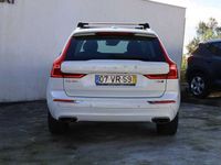 usado Volvo XC60 T8 390cv PHEV Inscription AWD Geartronic 8 Vel.