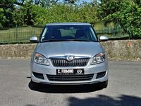 usado Skoda Fabia 1.2 Ambiente