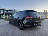 Usado VW Golf VII GTI 230 HP (169 kW) 2015 Sedan