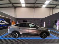Usado Renault Arkana 140 HP (102 kW) 2023 Cinza SUV