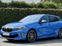 Usado BMW M135 M Performance 306 HP (225 kW) 2020 Citadino