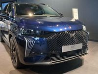 Usado DS Automobiles DS7 Crossback Performance 200 HP (147 kW) 2025 Azul SUV