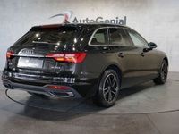 usado Audi A4 Avant 30 TDI Advanced S tronic