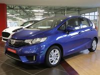 usado Honda Jazz 1.3 i-VTEC Comfort