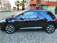 usado Citroën DS3 1.6 e-HDi So Chic ETG6