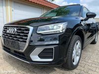 usado Audi Q2 1.6 TDI Sport S tronic