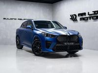 Usado BMW iX2 Comfort Edition 150 kW (204 HP) 2024 Azul escuro SUV