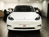Usado Tesla Model Y 219 kW (299 HP) 2024 Branco SUV