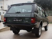 usado Land Rover Range Rover 3.9 EFi