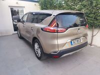 usado Renault Espace 1.6 160cv 7 lugares