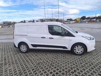Usado Ford Transit 120 HP (88 kW) 2019 Branco Carrinha