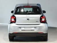 usado Smart ForFour 90 Prime