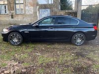 usado BMW 525 Serie-5 d Auto