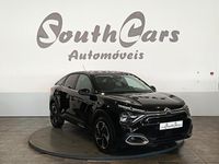 Usado Citroën C4 Shine 130 HP (95 kW) 2021 Preto