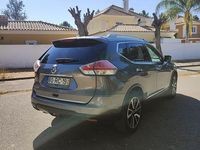 Usado Nissan X-Trail Tekna 130 HP (95 kW) 2016 SUV