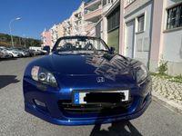 usado Honda S 2000 (venda/troca)