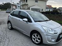 Usado Citroën C3 2010 Sedan