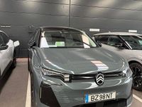 Novo Citroën e-C3 154 kW (210 HP) 2025 Verde SUV