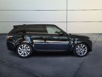 usado Land Rover Range Rover Sport 3.0 P440e S