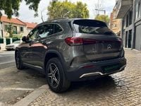 Usado Mercedes EQA350 AMG line 214 kW (292 HP) 2023 Cinza SUV