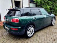 Usado Mini Clubman 116 HP (85 kW) 2017 Verde Carrinha