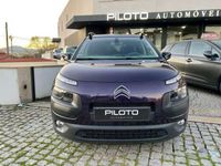 usado Citroën C4 Cactus 1.2 PureTech Shine