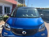 usado Smart ForFour 1.0 Passion 71