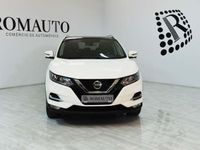 usado Nissan Qashqai 1.5dCi N-CONNECTA DCT TETO PANORAMICO