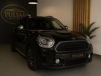 Usado Mini John Cooper Works Countryman 150 HP (110 kW) 2017 Preto SUV