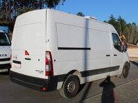 usado Opel Movano 2.3 CDTi L2H2 // C/FRIO