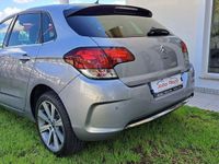 usado Citroën C4 1.2 PureTech Feel Edition