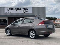 usado Honda Insight 1.3 IMA i-VTEC Elegance