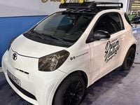 Usado Toyota iQ 60 HP (44 kW) 2009 Citadino