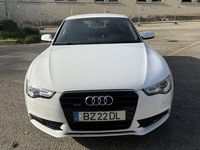 Usado Audi A5 S-Line 177 HP (130 kW) 2012 Coupé