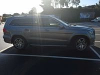 usado Mercedes GL350 BLUETEC 4 MATIC