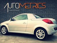 usado Opel Tigra TwinTop 1.3 CDTi