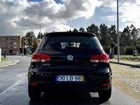 usado VW Golf VI 