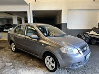 usado Chevrolet Aveo LS 1.2