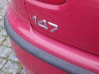 Usado Alfa Romeo 147 2002 Citadino