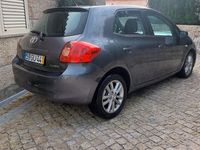 usado Toyota Auris 1.4D