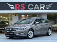 usado Opel Astra 1.6 CDTI Innovation S/S