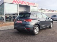 usado Seat Arona 1.0 TSI Xcellence