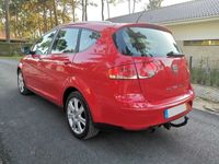 usado Seat Altea XL 1.9 TDi Stylance