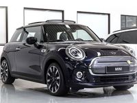 usado Mini Cooper SE Electric