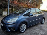 Usado Citroën C4 Picasso 2007 Monovolume