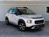 Usado Citroën C3 Feel 110 HP (80 kW) 2019 Cinza Citadino