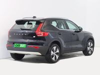 Usado Volvo XC40 262 HP (192 kW) 2021 Preto SUV