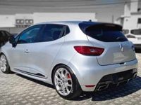 usado Renault Clio IV 