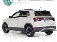 usado VW T-Cross - 1.0 TSI Life