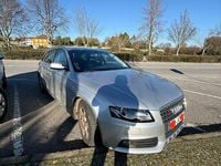Usado Audi A4 140 HP (102 kW) 2010 Carrinha